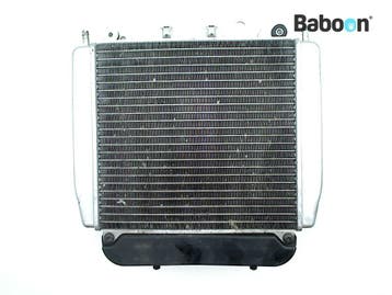 Radiateur Piaggio | Vespa X10 350 ie 2012-2016 M7620, Motoren, Verzenden, Gebruikt