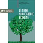 Paradigma De mythe van de groene economie / Paradigma, Verzenden, Zo goed als nieuw, Anneleen Kenis