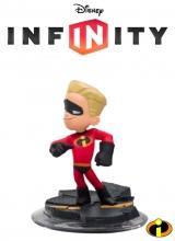 MarioWii.nl: Disney Infinity Character - Dash - iDEAL!, Spelcomputers en Games, Ophalen of Verzenden, Zo goed als nieuw