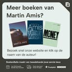 De informatie 9789025412326 Martin Amis, Boeken, Verzenden, Gelezen, Martin Amis