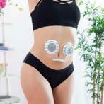 Body Shaping Massageapparaat EMS Atrainik InnovaGoods (84..., Verzenden, Nieuw