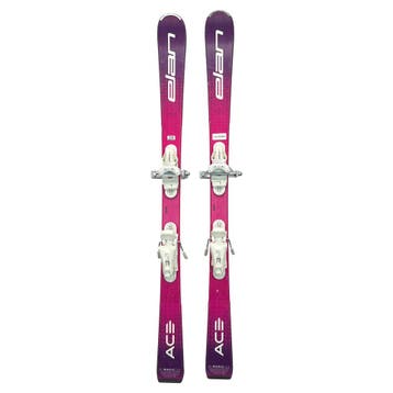 Elan RC Magic- 2024-140 cm, Overige merken, Gebruikt, Ophalen of Verzenden, Carve