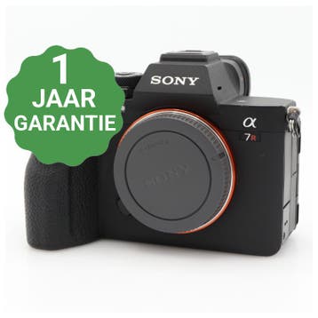 Digitale fotocamera  Sony A7R V, Verzenden, Gebruikt, Sony
