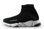Balenciaga Sneakers in maat 42 Zwart, Verzenden, Zwart, Balenciaga, Sneakers of Gympen