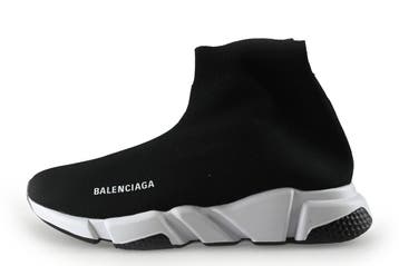 Balenciaga Sneakers in maat 42 Zwart, Kleding | Heren, Verzenden, Zwart, Balenciaga, Sneakers of Gympen