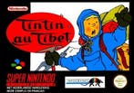 MarioSNES.nl: Kuifje in Tibet Lelijk Eendje - iDEAL!, Spelcomputers en Games, Games | Nintendo Super NES, Ophalen of Verzenden