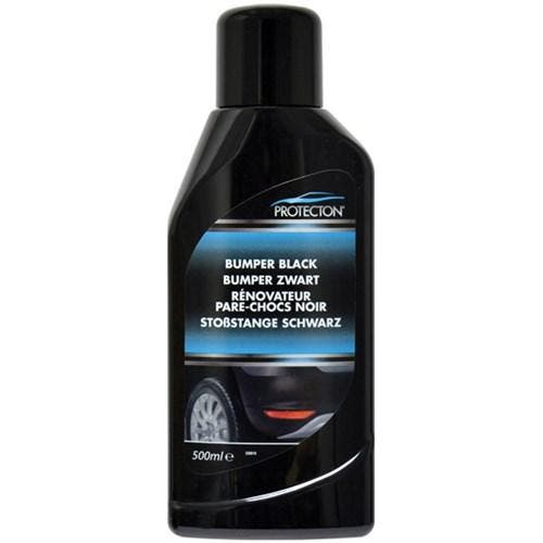 Protecton Bumper Zwart 500Ml, Computers en Software, Laptop-opladers, Verzenden