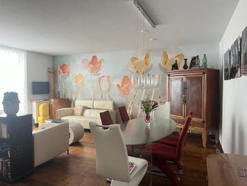 Te huur: Appartement Van der Palmkade in Amsterdam, Huizen en Kamers, Noord-Holland, Appartement, Amsterdam