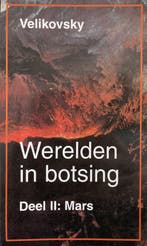 Werelden in botsing - Deel 2: Mars - Immanuel Velikovsky - 9, Verzenden, Nieuw