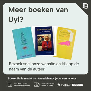 BEPPIE VAN VESSEM 9789020418712 Uyl, Verzenden, Gelezen, Uyl
