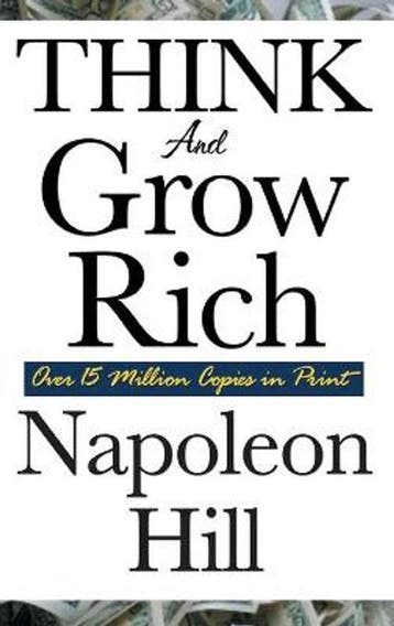 9781515437062 Think and Grow Rich Napoleon Hill, Verzenden, Nieuw, Napoleon Hill