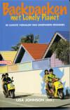 Backpacken met Lonely planet 9789046100639, Boeken, Romans, Gelezen, Verzenden