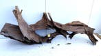 Osaka XL186 uniek aquarium decoratie hout  170x65x35cm, Dieren en Toebehoren, Ophalen of Verzenden, Nieuw, Plant(en), Steen of Hout