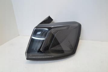 Peugeot 3008 II Lift Achterlicht Rechts 9836231180, Verzenden, Gebruikt