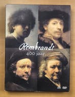 DVD Rembrandt 400 Jaar 2006 Boxset Rembrandt 400 Years, Verzenden, Nieuw in verpakking
