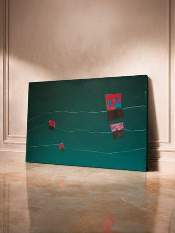 Maurizio Valch (1972) - (XL) NEXUS