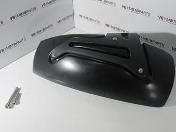 BMW R 1200 1250 GS Achterspatbord Zwart, Ophalen of Verzenden, Nieuw