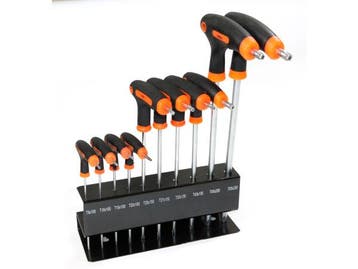 Veiling - Torx set, Nieuw