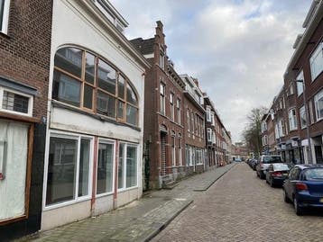 Te huur: Appartement Gouwstraat in Rotterdam, Appartement, Rotterdam, Zuid-Holland