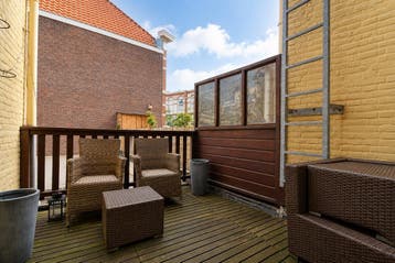 Te huur: Studio Regentesselaan in Den Haag, Den Haag, Zuid-Holland
