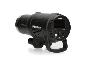 Profoto B1X 500 AirTTL - 1 jaar garantie, Ophalen of Verzenden, Zo goed als nieuw