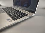 HP ELITEBOOK 850 G7 INTEL 10th gen CORE I5 10310U 16 GB DDR4, Verzenden, 8 GB, Met touchscreen, HP