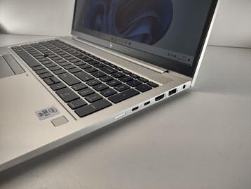 HP ELITEBOOK 850 G7 INTEL 10th gen CORE I5 10310U 16 GB DDR4, Computers en Software, Windows Laptops, Verzenden, 8 GB, Met touchscreen