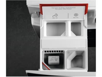 AEG LR8606AD4 - Wasmachine - AutoDose ProSteam PreciseWash, Verzenden, Zo goed als nieuw
