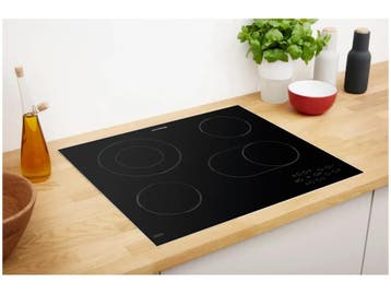 Privileg PCTAC 6042 IN - Inbouw Keramische Kookplaat 60cm -, Verzenden, Nieuw
