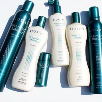 Biosilk Volumizing Therapy Conditioner 355ml, Ophalen of Verzenden, Nieuw, Shampoo of Conditioner