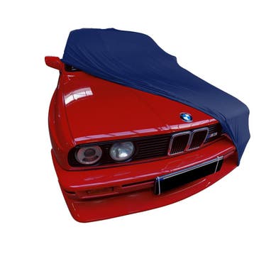 Autohoes voor BMW M3 E30 (1986-1991) Indoor BESTE PASVORM, Ophalen of Verzenden, Nieuw, Op maat