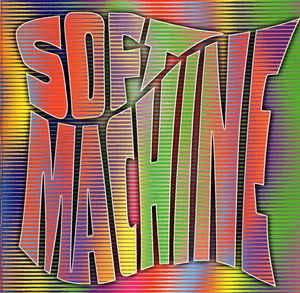 cd - Soft Machine - Soft Machine, Cd's en Dvd's, Cd's | Overige Cd's, Zo goed als nieuw, Verzenden