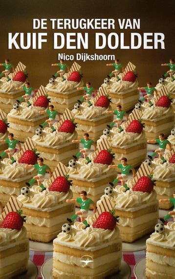 De Terugkeer Van Kuif Den Dolder | Nico Dijkshoorn | Nieuw, Ophalen of Verzenden, Nieuw, Nico Dijkshoorn