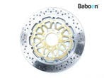 Remschijf Voor Suzuki GSF 1200 Bandit 2001-2006 (GSF1200), Verzenden, Gebruikt