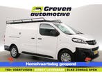 Opel Vivaro 2.0 CDTI L3H1  Airco  Cruise  3 Zits  Camera, Auto's, Wit, Nieuw, Te koop, Opel