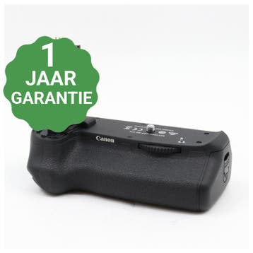 10% korting | Canon BG-E14 batterygrip, Verzenden, Gebruikt, Canon