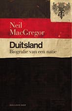 Duitsland 9789048827657 Neil MacGregor, Verzenden, Gelezen, Neil MacGregor