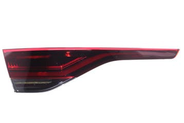 Achterlicht o.a: Renault, Megane IV (RFBB), Ophalen of Verzenden, Nieuw, Renault