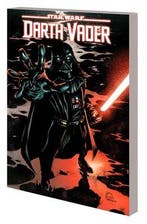 Star Wars: Darth Vader by Greg Pak Volume 4, Boeken, Strips | Comics, Verzenden, Zo goed als nieuw