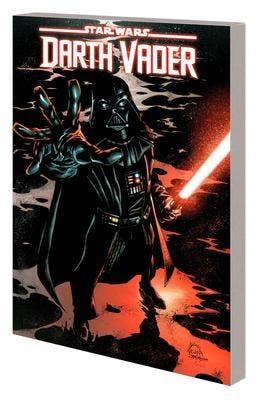 Star Wars: Darth Vader by Greg Pak Volume 4, Boeken, Strips | Comics, Zo goed als nieuw, Verzenden