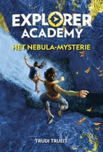 Het Nebula-mysterie / Explorer Academy 9789490764906, Verzenden, Zo goed als nieuw, Trudi Trueit