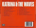 Greatest Hits - Walking On Sunshine 0724385746420, Verzenden, Nieuw in verpakking