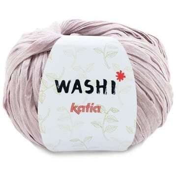 Katia Washi - 139 heide - Lintgaren, Ophalen of Verzenden, Nieuw