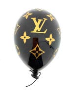 MVR (XX) - Louis Vuitton Ceramic Balloon