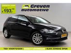Volkswagen Golf 1.6 TDI Comfortline | Airco | Adap. Cruise, Automaat, Zwart, Diesel, Nieuw