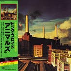 cd digi - Pink Floyd (With obi) - ????????* â Animals =., Cd's en Dvd's, Cd's | Pop, Verzenden, Zo goed als nieuw