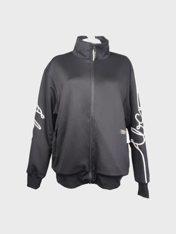 Advisory Board Crystals Bomberjacks Dames maat XL Zwart, Zwart, Maat 46/48 (XL) of groter, Advisory Board Crystals, Ophalen of Verzenden