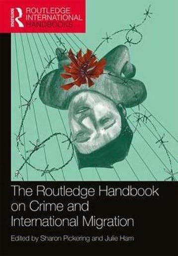 The Routledge Handbook on Crime and International Migration, Verzenden, Gelezen