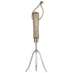 Talen Tools Handcultivator – Ideaal voor Tuin en Moestuin, Ophalen of Verzenden, Nieuw, Cultivator