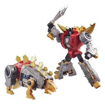 The Transformers: The Movie Studio Series Leader Class Ac..., Ophalen of Verzenden, Nieuw